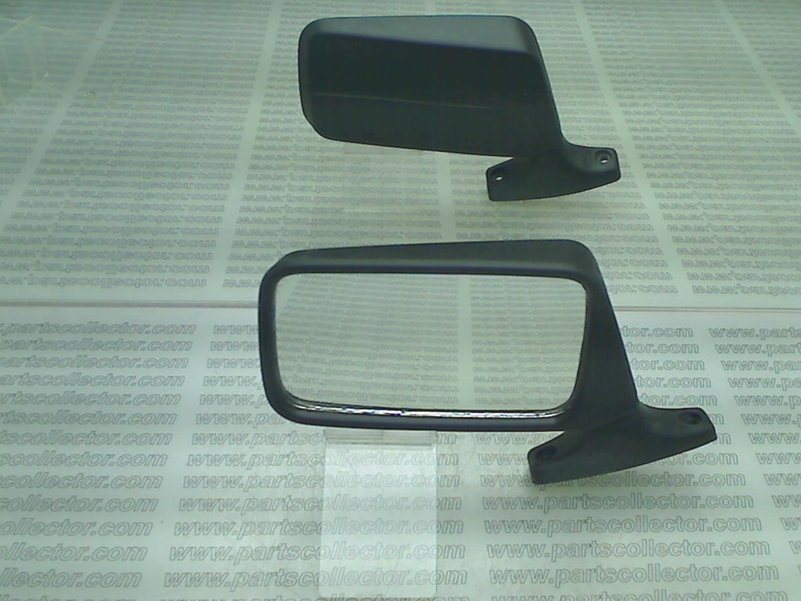 REAR VIEW MIRROR LH